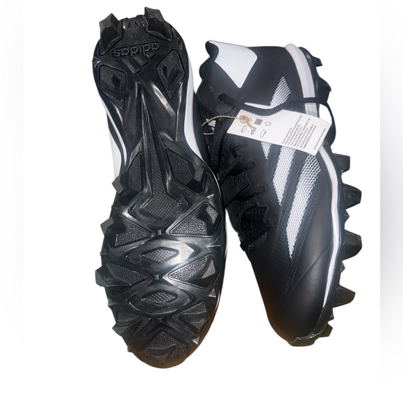 NWT Adidas Adizero Impact Molded Baseball Cleat: ID0963 US 13 main image 6